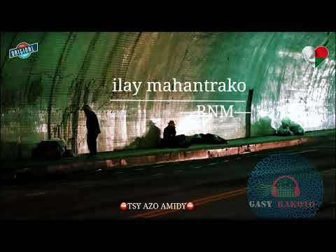 Ilay mahantrako: Tantara gasy vaovao (RNM) #gasyrakoto #gasyrakoto