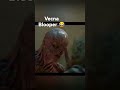 #jamiecampbellbower as #vecna #blooper #strangerthings #strangerthings4 #netflix #jamiebower