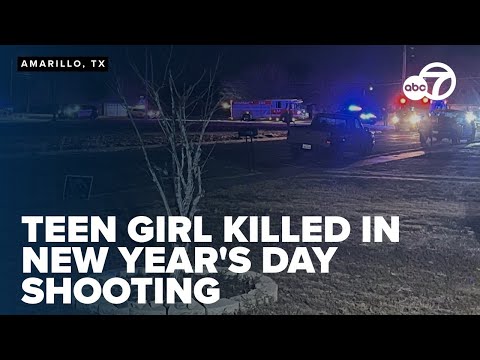 Amarillo News Obits