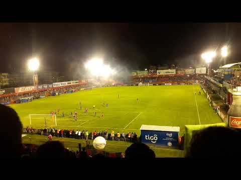 Municipal vs Xelaju MC