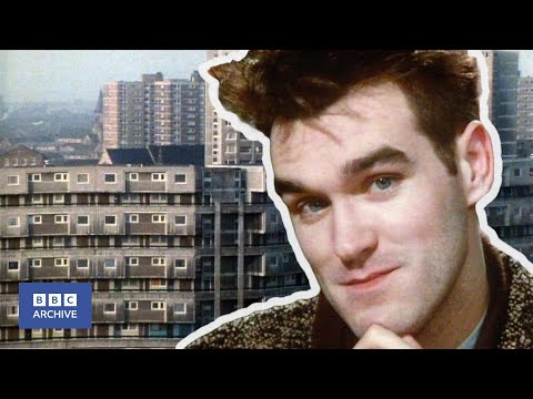 1985: MORRISSEY on MANCHESTER | Oxford Road Show | Classic BBC Music | BBC Archive