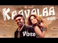 Kaavaala Full Video Song Jailer Superstar Rajinikanth Anirudh Nelson Tamannah Aashique