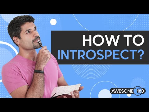 How To Introspect?