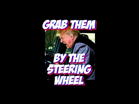 HE ATTEMPTED TO HIJACK THE LIMO!!!