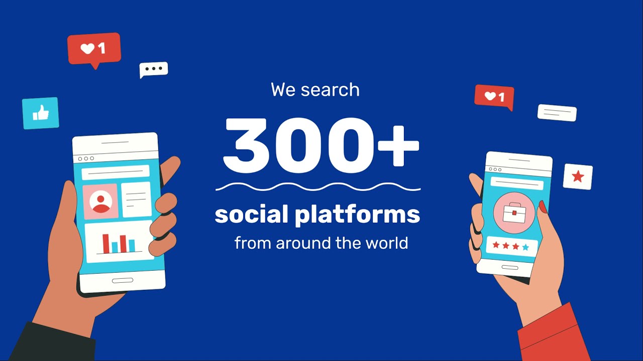 What Is Social Media Background Screening? How to Use Social Media for Applicant Screening? | Neotas