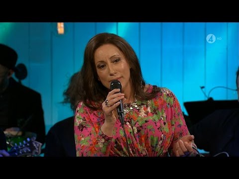 Änglamark - Lisa Nilsson
