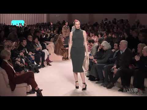 Fendi Fall Winter 2020-2021