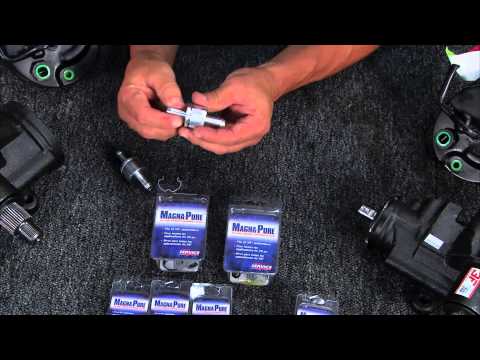 Federated Tech Talk - Cardone - Inline Power Steering Filter