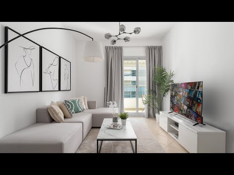 Property video thumbnail