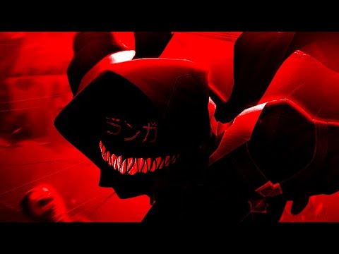 LXNGVX - Scarlet Blade (Official Music)