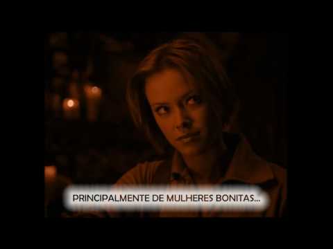 LENDAS DE CACHOEIRA "A BRUXA DO VALE"