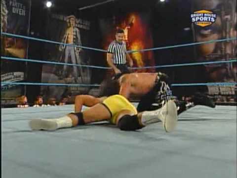 FCW 07/19/09 [5/6] - Vance Archer Vs Joe Hennig [2/2]