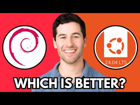 DEBIAN 13 VS UBUNTU 24.04 LTS REVIEW: THE LINUX BATTLE THAT CHANGES EVERYTHING (2026)