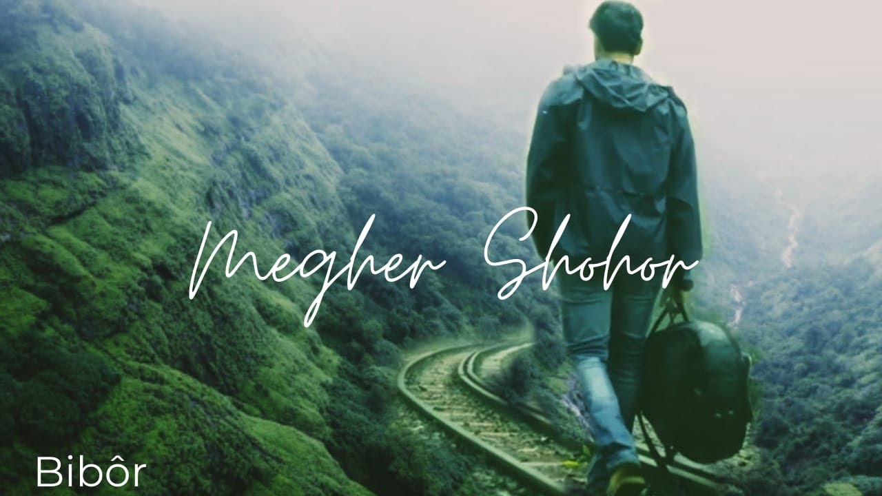 Megher Shohor official music video by Bibor featured in Rolling Stone India