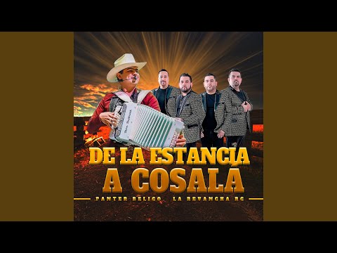 De la Estancia a Cosala