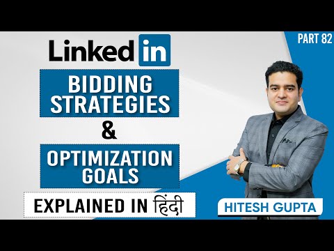 LinkedIn Marketing Full Course in Hindi 2022 | LinkedIn Marketing by Hitesh Gupta linkedinmarketing