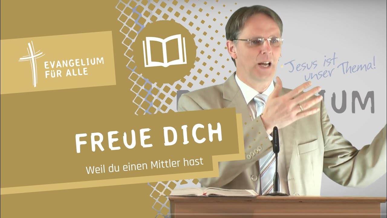 Predigt vom 18.02.2026