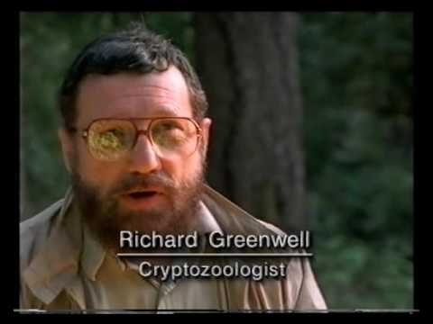 Rejtélyek nyomában 2. rész - Különös lények és ufók [Dokumentumfilm]