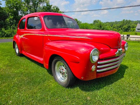 1946 Ford Street Rod (CC-1934289) for sale in Waconia , Minnesota