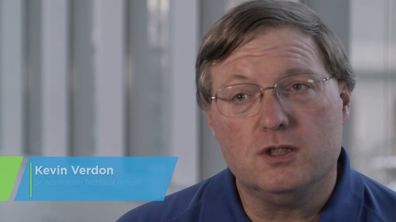 Legacy Health reduces specimen label errors with Advanced Barcode and Tracking