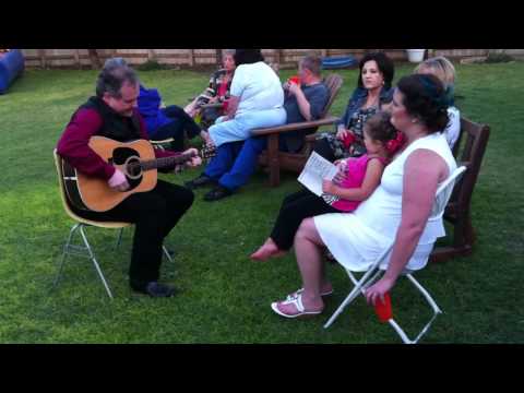 Terry Morris Lubbock