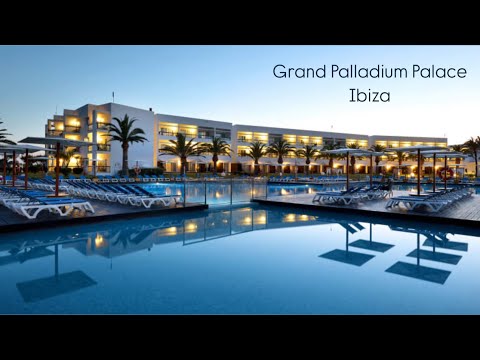 Videos del Grand Palladium Select Palace Ibiza 5★ en Playa d'en Bossa, EspañaVer MásVerPrecios12CerrarConsulta por Whatsapp 🇦🇷BookingTripadvisorExpediaAgodaTravelocityOrbitzTripSkyscannerHotelesTrivagoLastminuteWotif