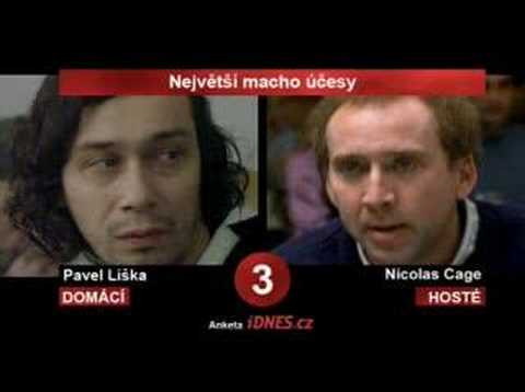 český lev 2007 / Czech lion awards / Anketa iDnes