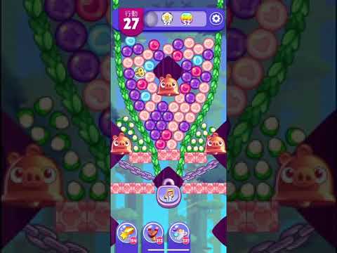 (Angry birds dream blast) Level 8130 gameplay, subscribe for latest update!
