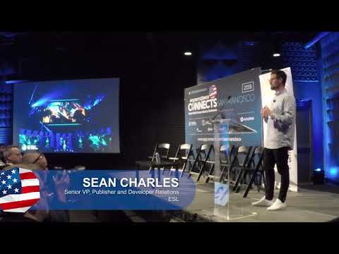 The current state of esports and the future of the industry