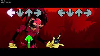 Cover art for my horizon