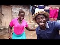 OH MAMA WANGE BY WAKA WAKA DANCED BY ELGON BRAKER SARAH MBUGA MZEE KATULA AND PETERSON TP