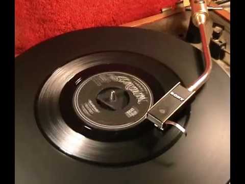 The Pets - 'Cha-Hua-Hua' - 1958 45rpm