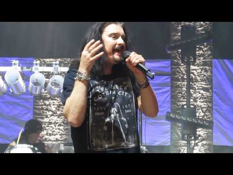 DREAM THEATER - Pull Me Under