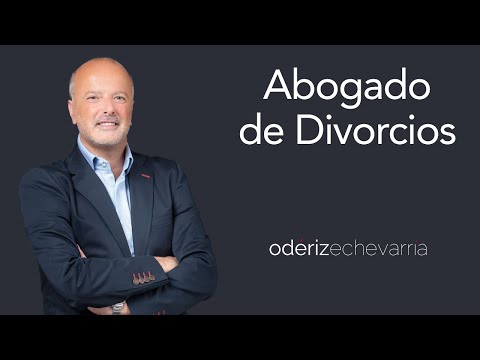Video de Abogado divorcio y familia Málaga - Odériz Echevarría Abogados Video de Abogado divorcio y familia Málaga - Odériz Echevarría Abogados