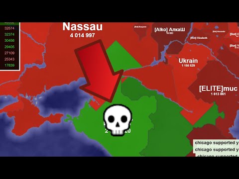 Territorial IO Winning Strategy! Territory Games io - Territorial IO