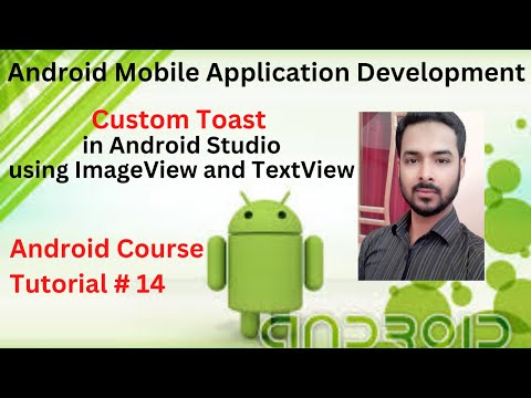 Tutorial 01 Introduction to Android from Scratch Hindi Android architecture from Scratch in Hindi