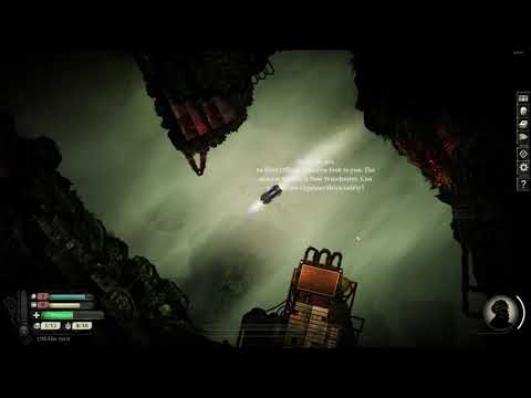 Fa eye Plays Sunless Skies PT 1 Beginning our Captain as First officer