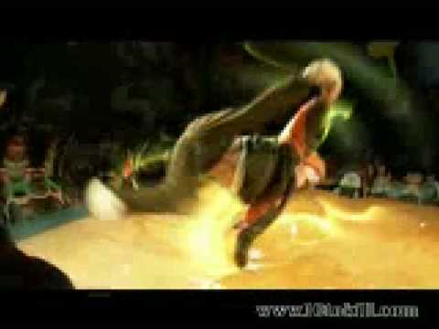 burning floor 2008 10 to kill official trailer