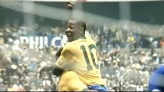 Em entrevista exclusiva, Pelé relembra os Mundiais que participou e comenta protestos anti-Copa