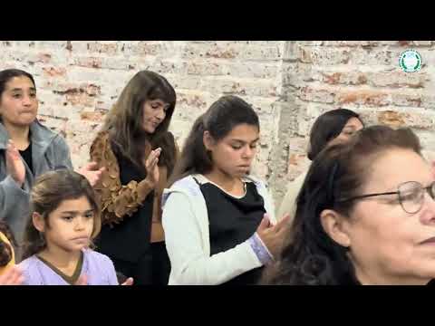 Reunión:  IEPA Parera La  Pampa 14-6-26