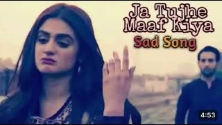Download lagu Ja Tujhe Maaf Kiya // TV SONG VIDEOS MP3 mp3