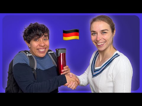 5 Tips to Nail Your First Day At Work in Germany