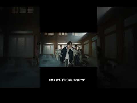 SWIM with SUGA (Melodic Techno Remix) SUGA's part #bts_arirang #bts #BTS_SWIM #keepswimming