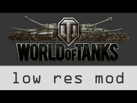 comment augmenter ses fps sur world of tanks