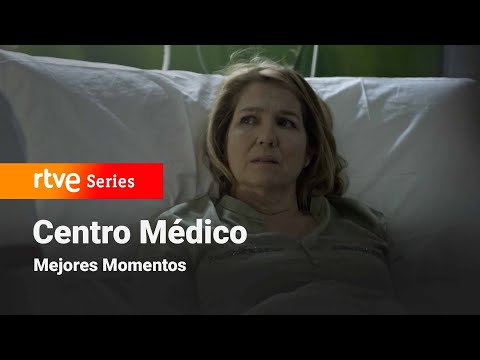 Medical Center: Chapter 1139 - Best Moments #MedicalCenter | RTVE Series