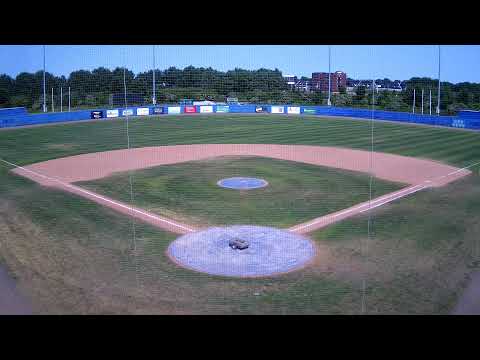 Hoofddorp Pioniers H2 vs Sparks Haarlem H1