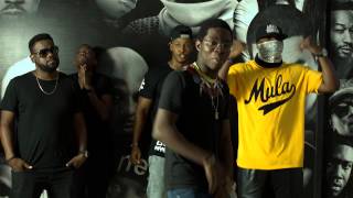 XL Cypher Bees 2015 -Part 5- Jay Skoobar, Kelson Most Wanted, Yipson, D-one, Reptile