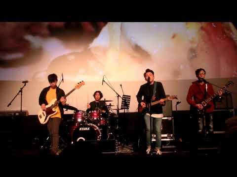 Cousin@香港Band ▪撐香港"Just one day"FHD