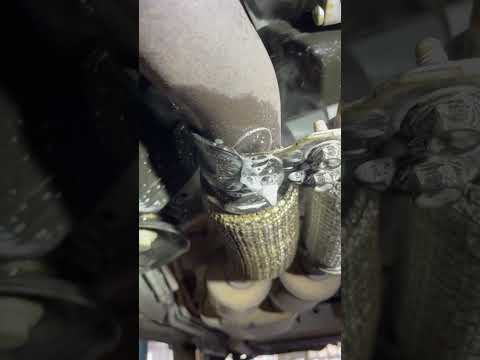 Code P0420 or P0430? Check this first.