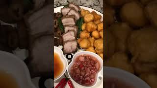Download lagu Crispy Pork Belly | Crispy Pork Intestine | Kwek-kwek mp3